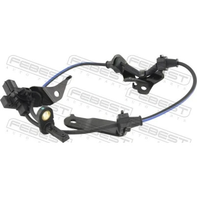 Bilde av Sensor, hjulturtall, Framaksel venstre acura tsx, honda accord viii, kombi sedan ix OE 57455 TA0 A01