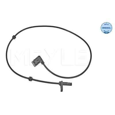 Bilde av Sensor, hjulturtall, bakaksel, bakaksel begge sider, Høyre mercedes benz, 207 540 03 17, A 17