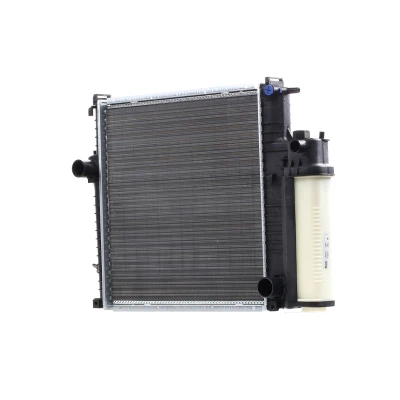 Bilde av NISSENS 60623 Radiator Aluminium 440 439 32 Kjøleribber satt sammen mekanisk BMW: Z3 Roadster, 3 Coupé, Sedan
