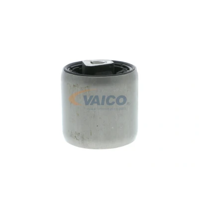 Bilde av VAICO V20 1144 1 Styrestang Lagring Original Quality på begge sider, framaksel nede Gummimetallager for casterstag BMW: 5 Touring, Sedan