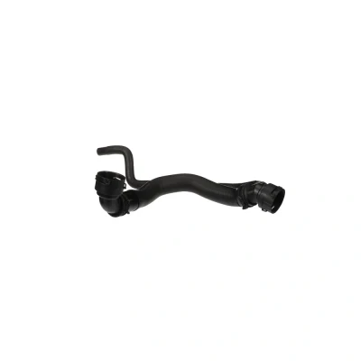 Bilde av GATES 05 2849 Radiatorslange EPDM (etyl propylen dien gummi) AUDI: A4 B6 Sedan, B7 Avant