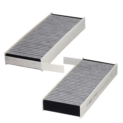 Bilde av HENGST FILTER E3942LC 2 Kupéfilter Karbonfilter 257 97 31 PEUGEOT: 308 II Hatchback, SW