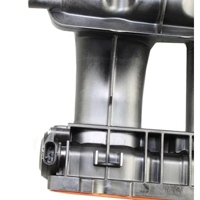 Bilde av METZGER 2100079 Innsugningsmanifold med tetning, justering, dreievinkelsensor, magnetventil AUDI: A5 B8 Sportback, A4 Avant