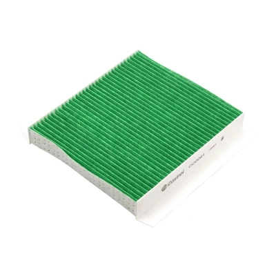 Bilde av Castrol filters CC0091 Kupéfilter Partikkelfilter, med antibakteriell effekt 208mm 199mm 30mm SUZUKI: SWIFT 5, 4