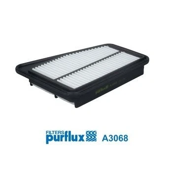 Bilde av Luftfilter PURFLUX A3068