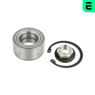 Bilde av OPTIMAL 301039 Hjullagersett 72 FORD: Focus Mk1 Hatchback, FIESTA 5, Stasjonsvogn, MAZDA: 2 Hatchback