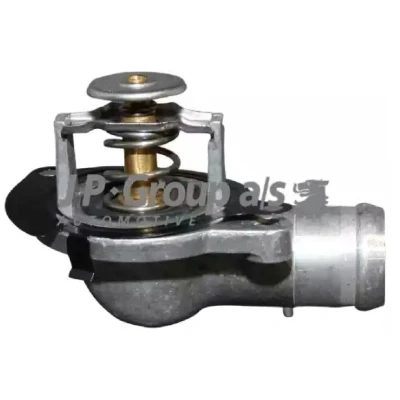 Bilde av JP GROUP 1114602710 Termostat 87 med tetning kapsling VOLKSWAGEN: Multivan 5 (7HM, Transporter Bus,