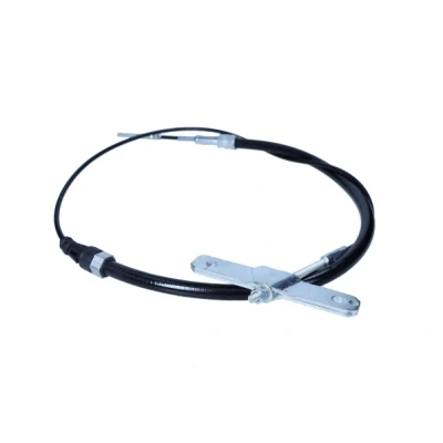 Bilde av MAXGEAR 32 1575 Bremsekabel framaksel 1428, 517 Skivebrems VOLKSWAGEN: Transporter 5, 5 Bus, Multivan (7HM