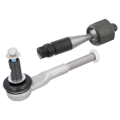 Bilde av FEBI BILSTEIN 36800 Parallellstag framaksel venstre, høyre med tilleggsmateriale AUDI: A4 B7 Avant