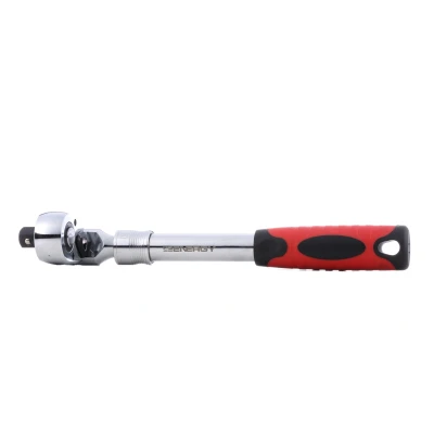 Bilde av ENERGY NE00673 Reversibel skralle 72 38 (1 1/2&quot;) 330 / 430