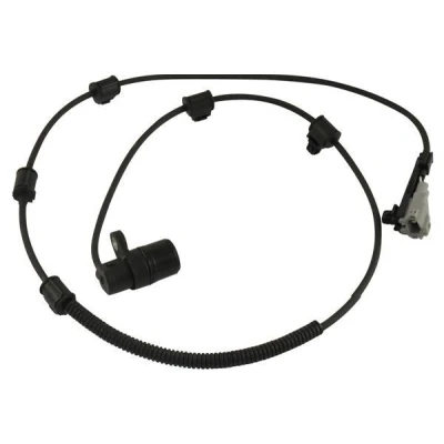 Bilde av KAVO PARTS BAS 9055 ABS Sensor venstre bakaksel TOYOTA: Land Cruiser Prado 90