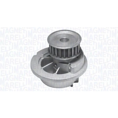 Bilde av MAGNETI MARELLI 352316170867 Vannpumpe OPEL: Corsa C Hatchback, Zafira B, A