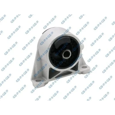 Bilde av Lagring, motor, Foran, Framaksel, opel,vauxhall, 0684693, 684693, 90528576, 90538576