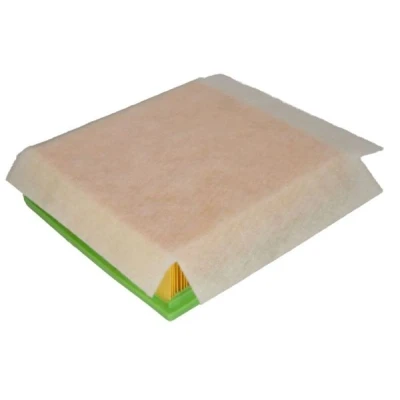 Bilde av PURRO PUR PA5035 Luftfilter 57 203 213 Filterinnsats OPEL: Corsa D Hatchback