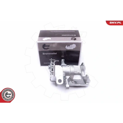 Bilde av Bremsecaliper, Høyre bakaksel, ford, 1768154, 1843320, BK212552BA, BK212552BB