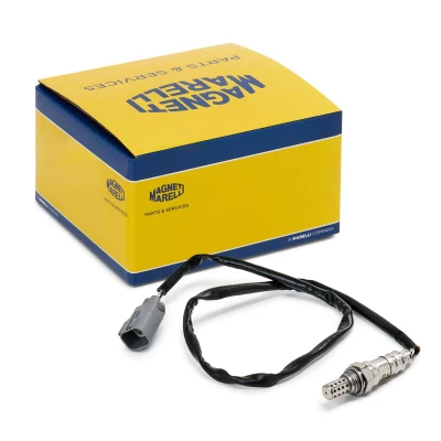 Bilde av MAGNETI MARELLI 466016355144 Lambdasonde oppvarmet 4 VOLVO: V70 2, S60 I, I