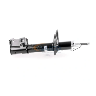 Bilde av VAICO V40 2064 Støtdemper framaksel høyre gasstrykk torørs fjærbein nedre klemme, øvre stift Original Quality