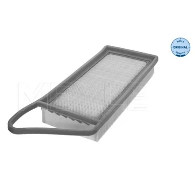 Bilde av MEYLE 11 12 321 0009 Luftfilter 48 139 385 Filterinnsats ORIGINAL Quality FORD: FIESTA 6, 5, PEUGEOT: 207 Hatchback, 307 Hatchback