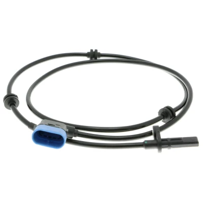 Bilde av VEMO V30 72 0782 1 ABS Sensor bakaksel Original Quality for kjøretøy med 1045 12 MERCEDES BENZ: B Klasse, CLA Coupé, A Klasse