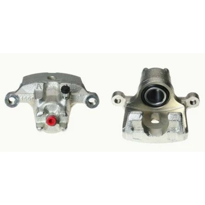 Bilde av BUDWEG CALIPER 343130 Bremsecaliper MITSUBISHI: PAJERO 4, 3