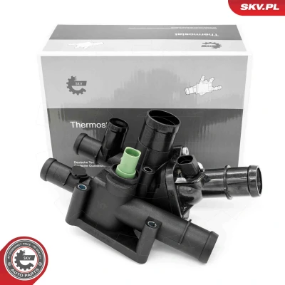 Bilde av Termostat ESEN SKV 20SKV220