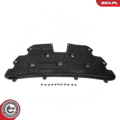 Bilde av Motorrom isolering, , ford focus ii, sedan turnier 1493005, 1519736