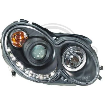 Bilde av Pynte / vernelist, støtfanger, Foran høyre mercedes benz e klass [w213], t model [s213] OE A213 885 02 74