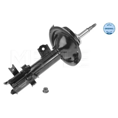 Bilde av MEYLE 37 26 623 0015 Støtdemper framaksel høyre gasstrykk torørs fjærbein øvre stift ORIGINAL Quality HYUNDAI: ACCENT 3 Stufenheck