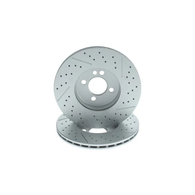 Bilde av BOSCH 0 986 479 A69 Bremseskiver 294 22 4 100 slisset / perforert, ventilert belagt høy karbon MINI: Hatchback, Clubman