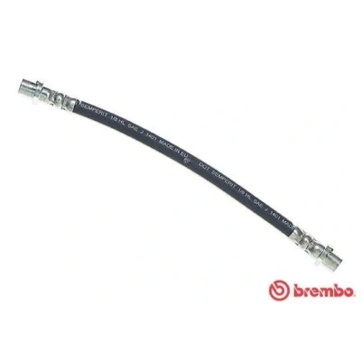 Bilde av BREMBO T 59 014 Bremseslange 250 F10X1 OPEL: Zafira A, Combo C Varebil / Stasjonsvogn, Astra H Hatchback