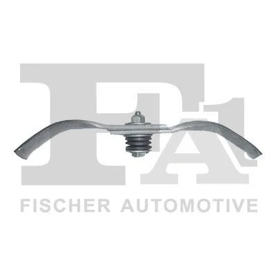 Bilde av FA1 114 901 Holder, eksosanlegg