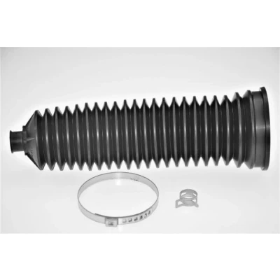 Bilde av SPIDAN 84215 Tannstangmansjett Termoplast for edelstålstrips FORD: Transit Mk6 Van, Custom V362 Minibuss