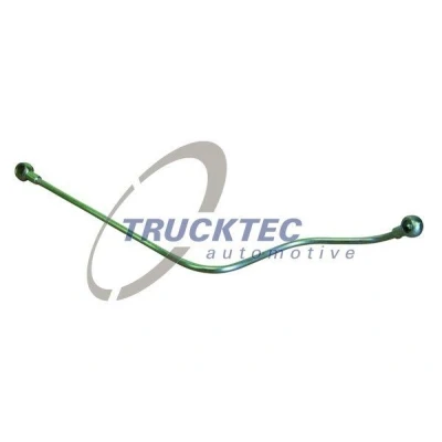 Bilde av TRUCKTEC AUTOMOTIVE 02.19.004 kjølevæskerørledning