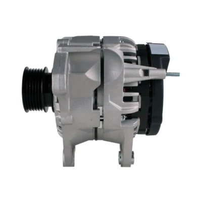 Bilde av HELLA 8EL 012 428 681 Dynamo 14V 70A SKODA: Fabia 1 Combi, I Hatchback