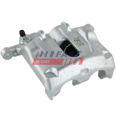 Bilde av Bremsecaliper, Framaksel høyre, nissan,opel,renault,vauxhall, 4100100QAF, 44 18 033, 4414022, 60 25 371 278, 77 01 051 808, 11 135 70