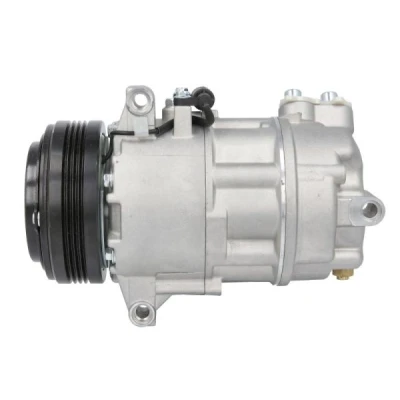 Bilde av THERMOTEC KTT090214 Kompressor CSV613 12 PAG 46 R 134a