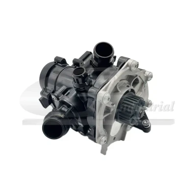 Bilde av Termostathus, audi,cupra,seat,skoda,vw, 06K121011, 06K121011B, 06K121011C, 06K121011D, 06L121005A, 06L121012, 06L121012A, 06L121012H, 06
