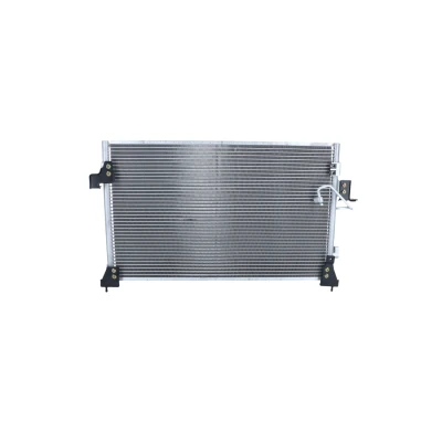Bilde av NRF Easy Fit 35754 Kondensator med tetningsring 15,5 10 Aluminium 620 LAND ROVER: Discovery 2