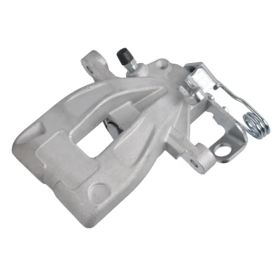 Bilde av FEBI BILSTEIN 182944 Bremsecaliper Aluminium venstre bakaksel PEUGEOT: 307 Stasjonsvogn, CC, Hatchback, CITROËN: C4 I Coupé