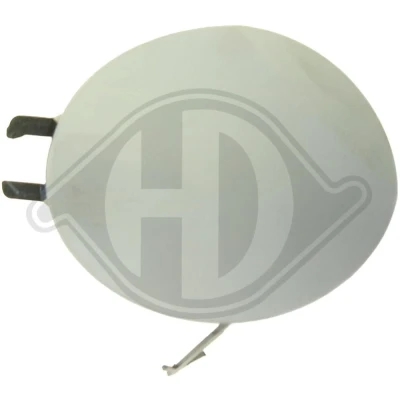 Bilde av Klappe, slepekrok, Foran ford fiesta vii, van vii OE 2545683