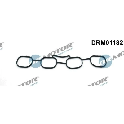 Bilde av DR.MOTOR AUTOMOTIVE DRM01182 Innsugspakning