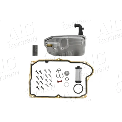 Bilde av AIC 73969Set Delesett, oljeskift automatisk girkasse med tilbehør MERCEDES BENZ: B Klasse, A GLA