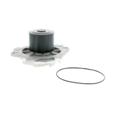 Bilde av VAICO V40 50044 vannpumpe med tetning tetnignsring for mekanisk vinghjul i metall Original Quality OPEL: Astra H Caravan, Zafira B