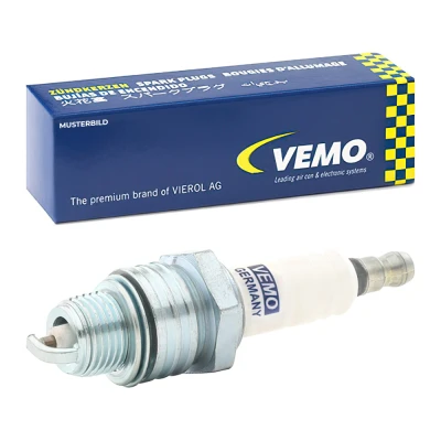 Bilde av VEMO V99 75 0012 Tennplugg TOYOTA: Yaris III Hatchback, Corolla IX VIII Liftback, OPEL: Corsa C Astra J Hatchback