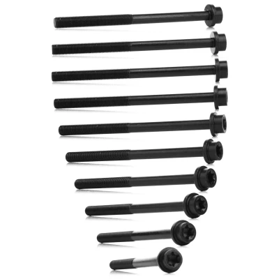 Bilde av Boltsett, sylindertopp, ford,ford usa,jaguar,land rover,mazda,volvo, 1229267, 1S7G 6065 CA, 30723252, LF01 10 135(x10), LR025253