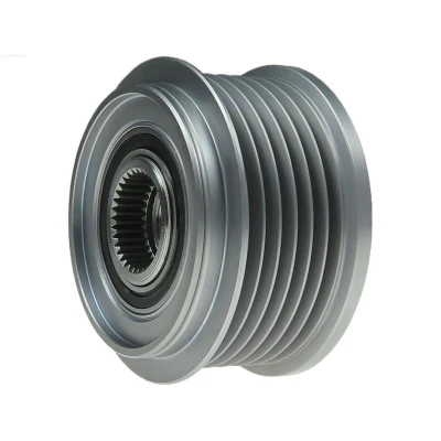 Bilde av AS PL AFP0027(V) Frihjul Dynamo FORD: Transit Custom V362 Van, Mk6 Tourneo, FIAT: Ducato III Minibuss