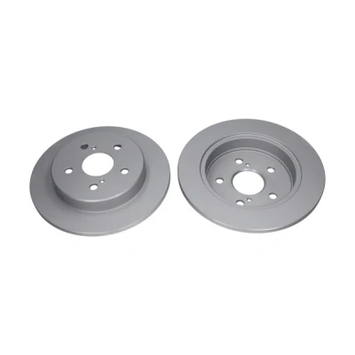 Bilde av KAVO PARTS BR 9532 C Bremseskiver 281 12 5 114 fullt ut belagt TOYOTA: HR, RAV4 V, LEXUS: NX