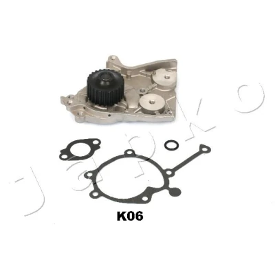 Bilde av JAPKO 35K06 Vannpumpe 25 KIA: Sportage I
