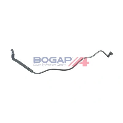 Bilde av BOGAP Radiatorslange plast A4217107