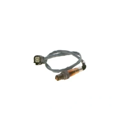 Bilde av BOSCH 0 258 010 333 Lambdasonde 4 FORD: FOCUS 3, 3 Turnier
